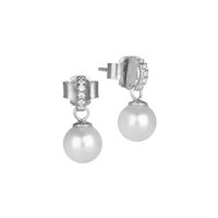 Orecchini Boccadamo Donna Perle in Argento Perla OR636 - OR636